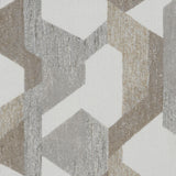 Storey Sleeper Sectional Sofa fabric texture close-up