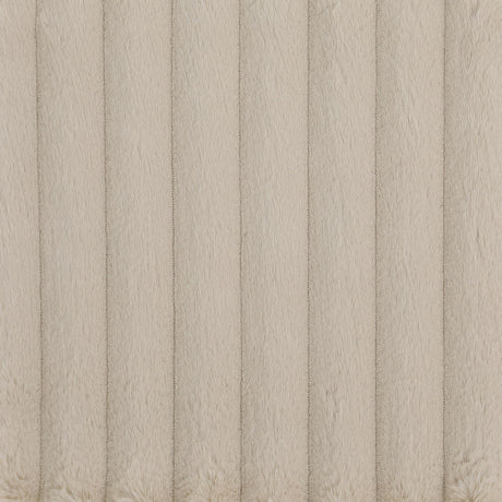 Ellorie Loveseat Channel Back Detail