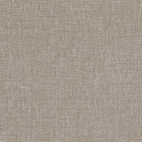 Ellorie chair vertical channel tufting detail on back