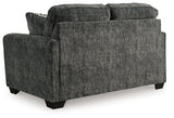Lonoke Loveseat back view