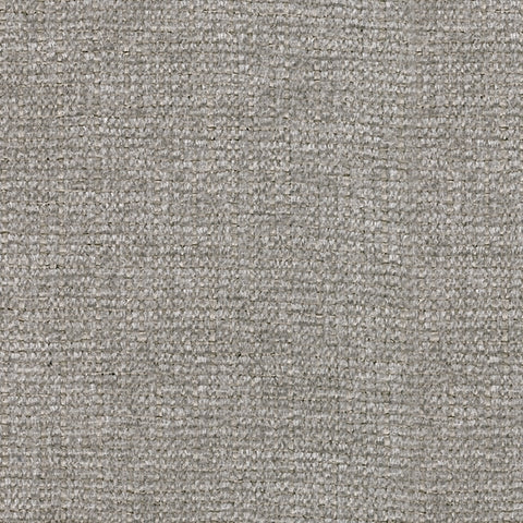 Close-up of Avenal Flannel Park sofa fabric swatch