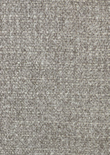 Cotswold beige tufted cushion sleeper sofa bed caster wheels detail