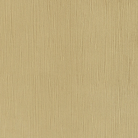 Close-up of gold steel legs on Corliss sofa