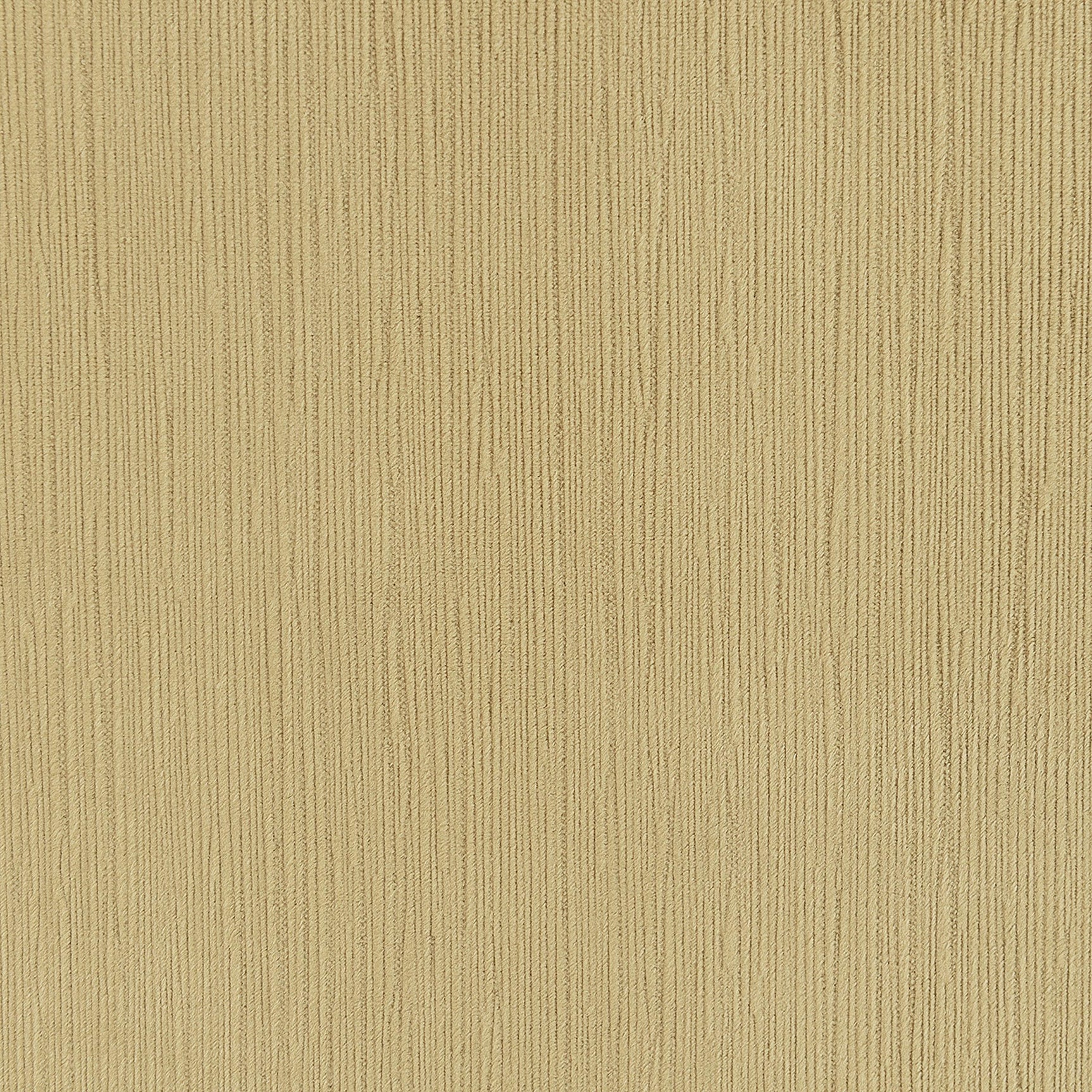 Profile of Corliss loveseat showing seat depth