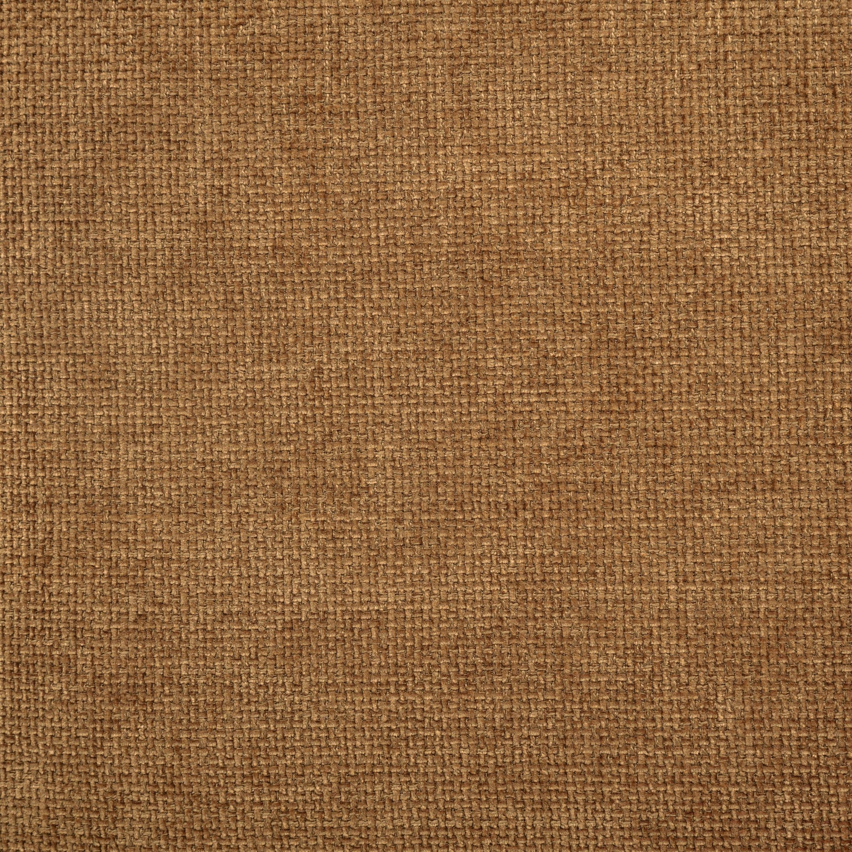 Detailed view of sofa fabric texture and wooden legs