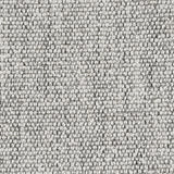 main view of Tomkins 2-Piece Boucle Upholstered Sofa Set Light Grey furniture
