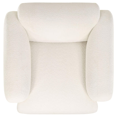 Dorset chair corner angle