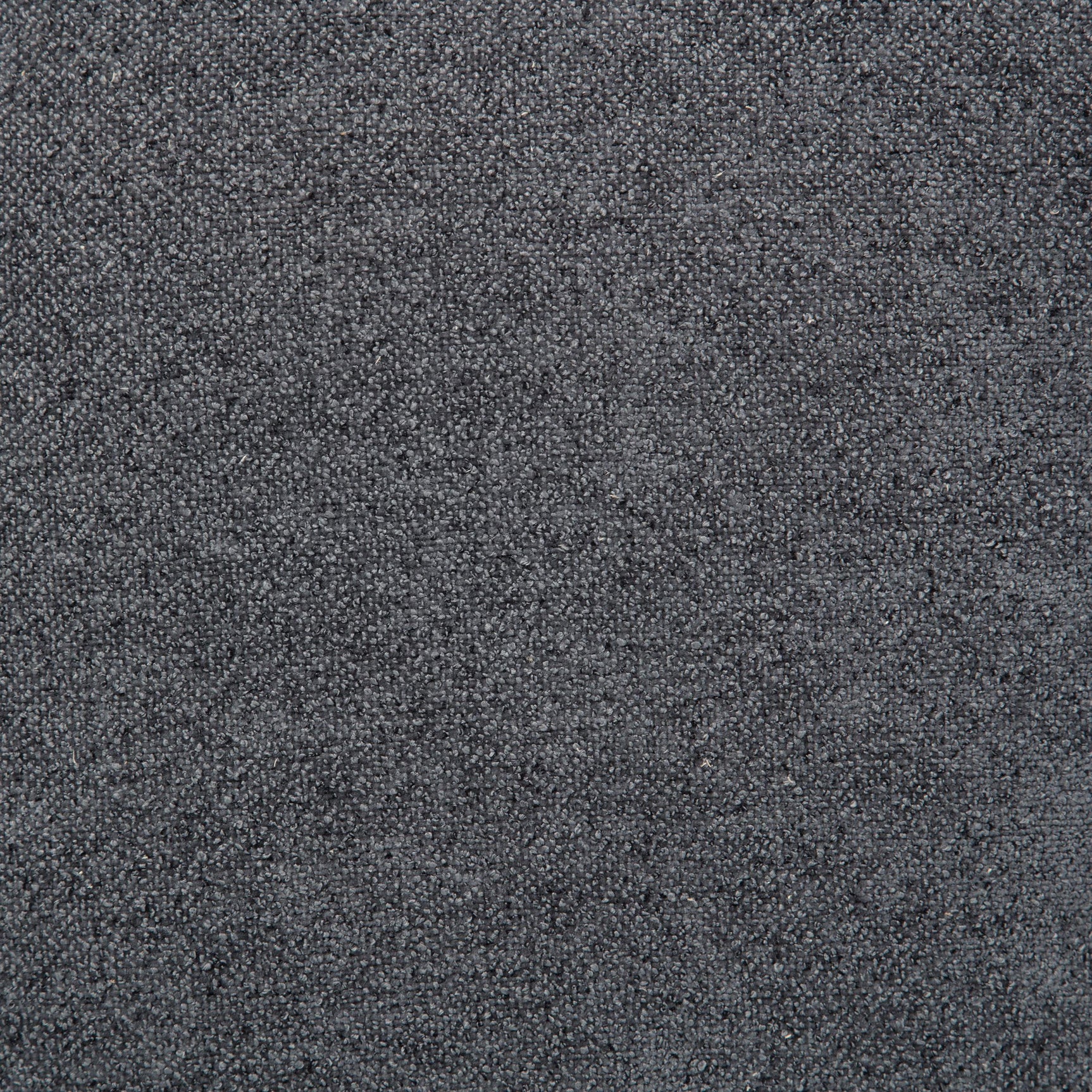 Living room setting with Octavia Charcoal Grey Sectional