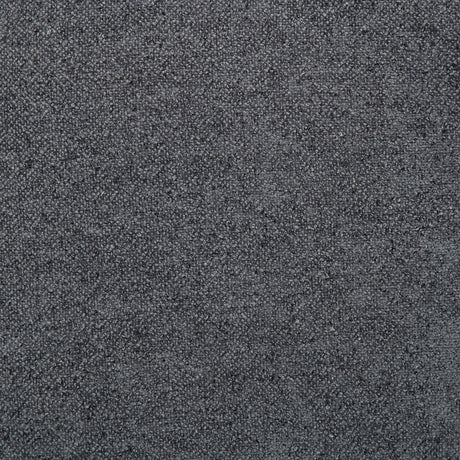 Living room setting with Octavia Charcoal Grey Sectional