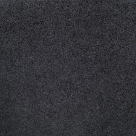 Side angle showing loveseat arm and cushion