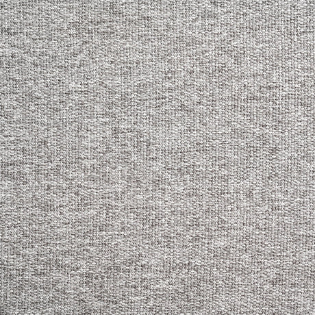 Front angled shot of loveseat in room setting