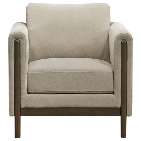 Islington sofa set seat cushion view