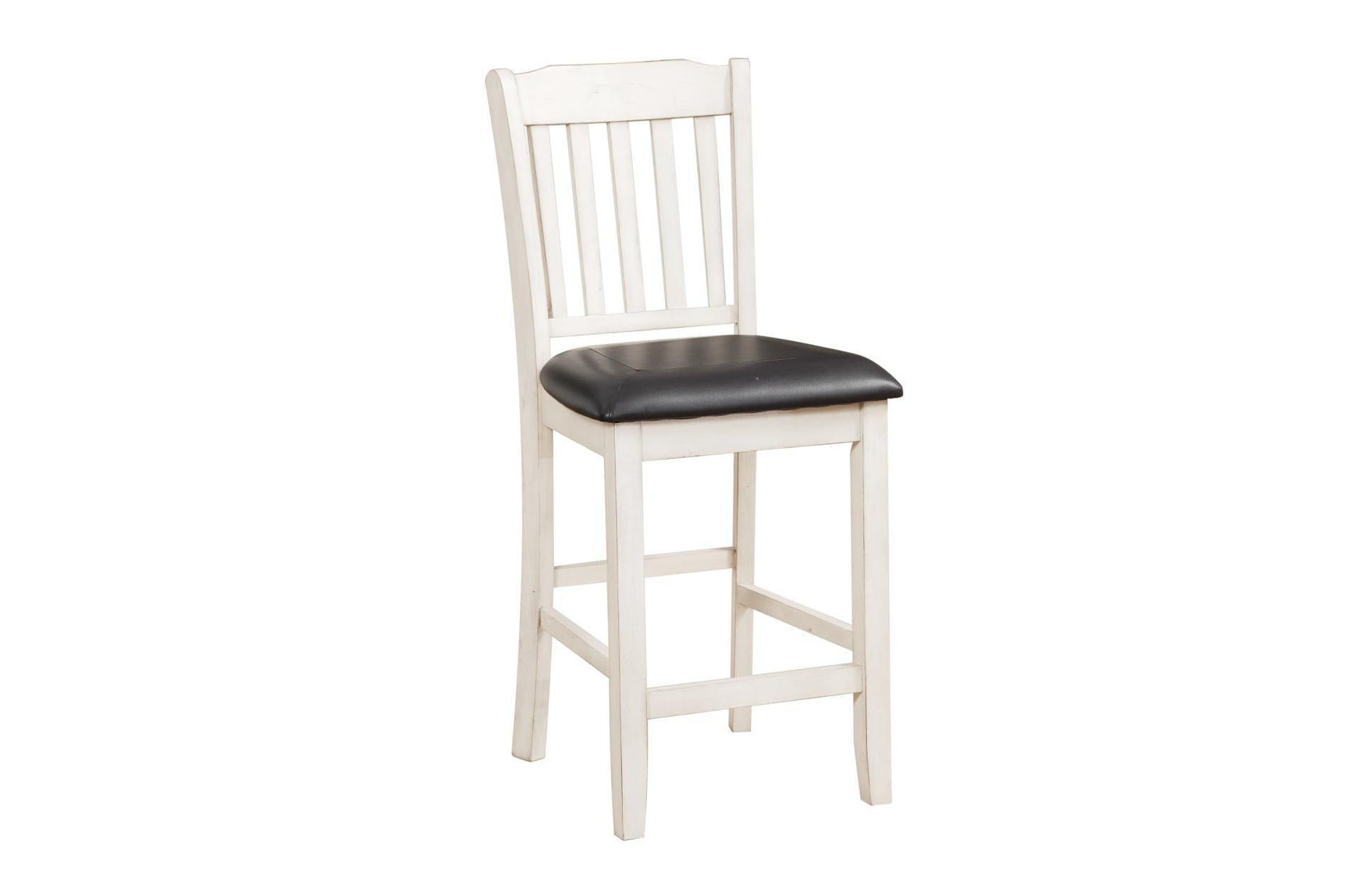 Side detail of Kiwi dining chair upholstery