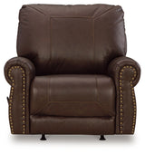 Colleton sofa top view