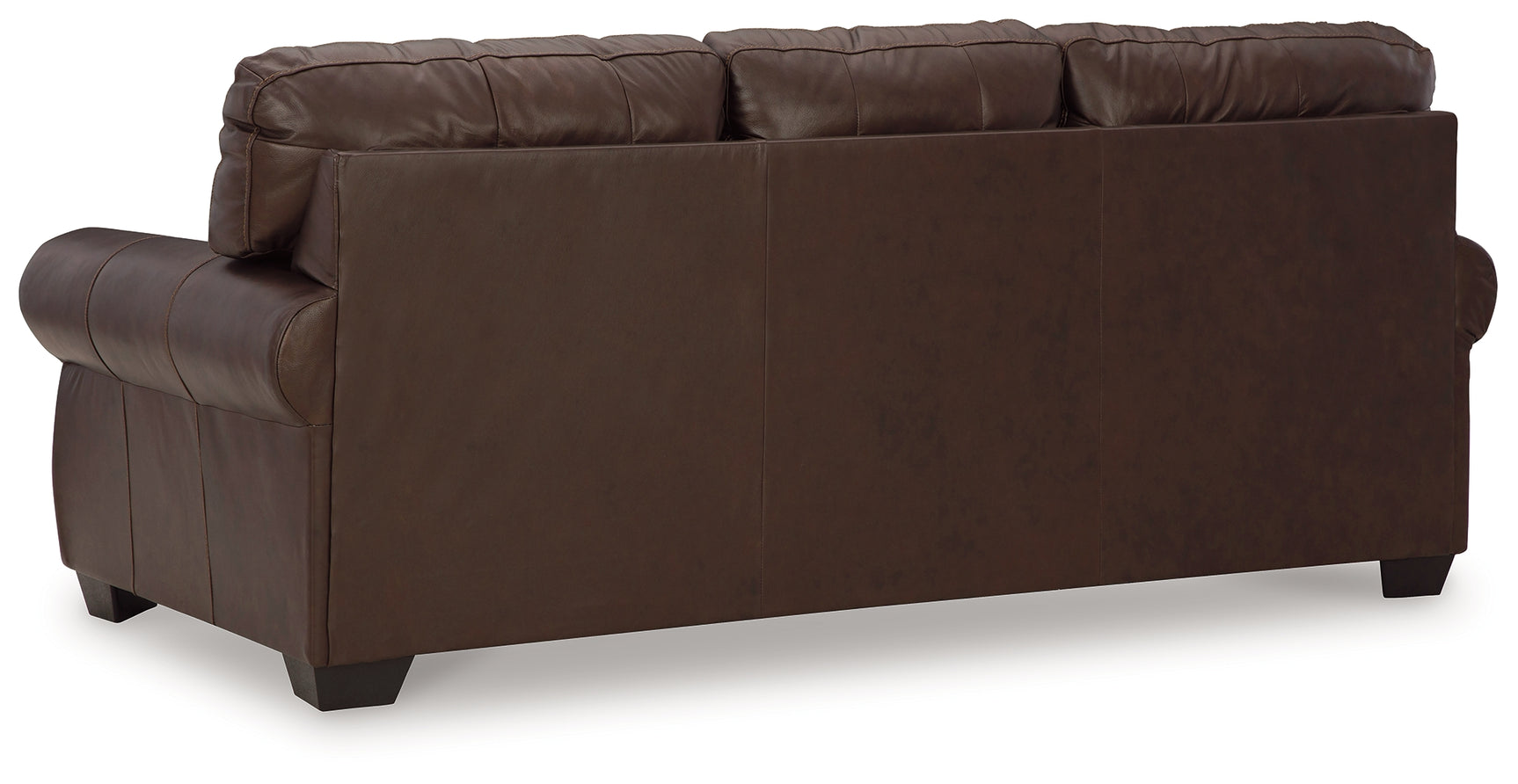 Colleton recliner back view