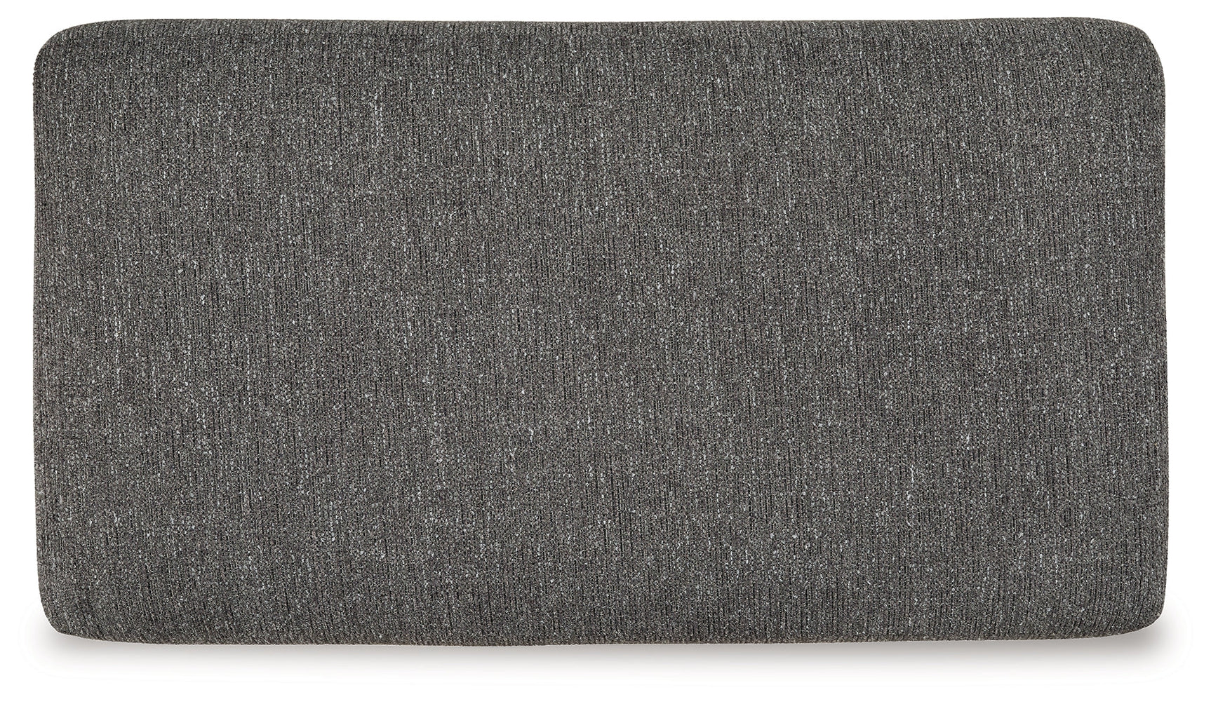 Gardiner Pewter Ottoman fabric swatch