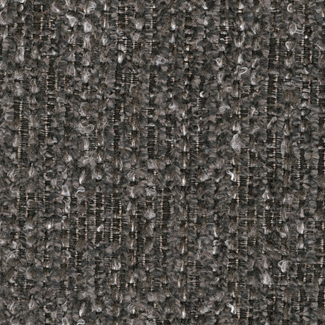 Fabric swatch sample for Gardiner pewter upholstery