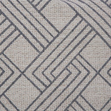 Accent fabric swatch sample