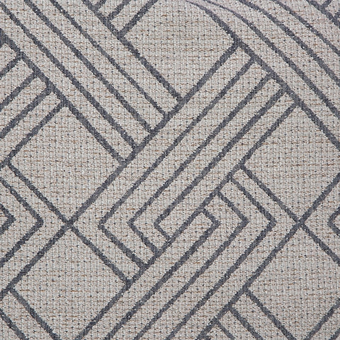Accent fabric swatch sample