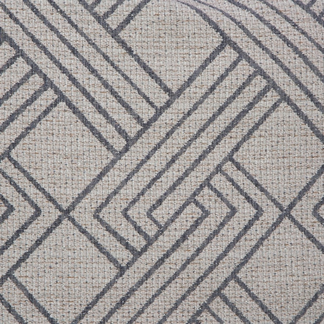Accent fabric swatch sample
