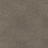 close-up of Lixtowel Fog Faux Leather Recliner upholstery