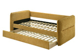 Philipa Daybed side profile