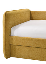 Philipa Daybed backrest detail