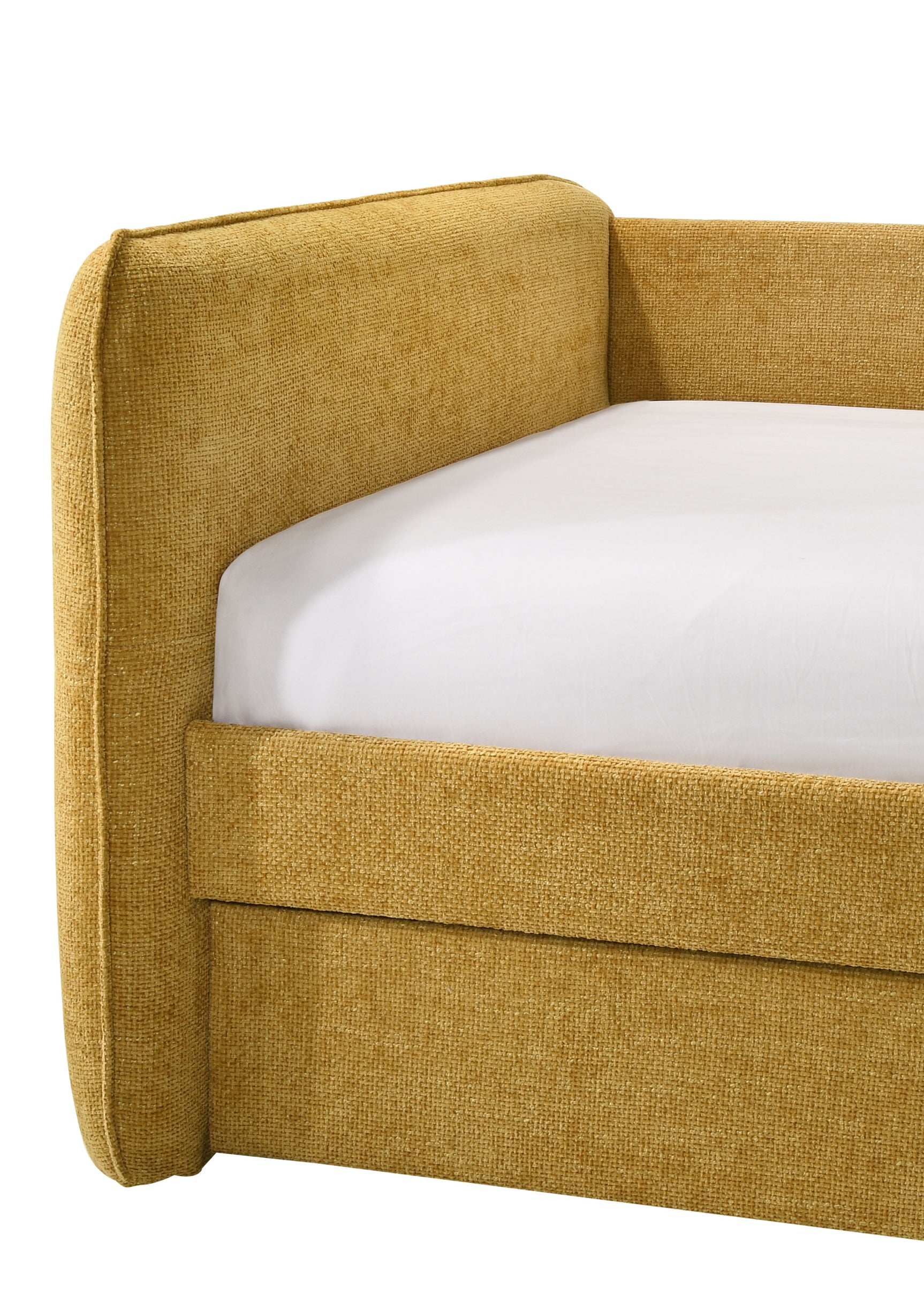Philipa Daybed backrest detail