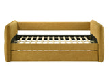 Philipa Daybed wooden slats underside