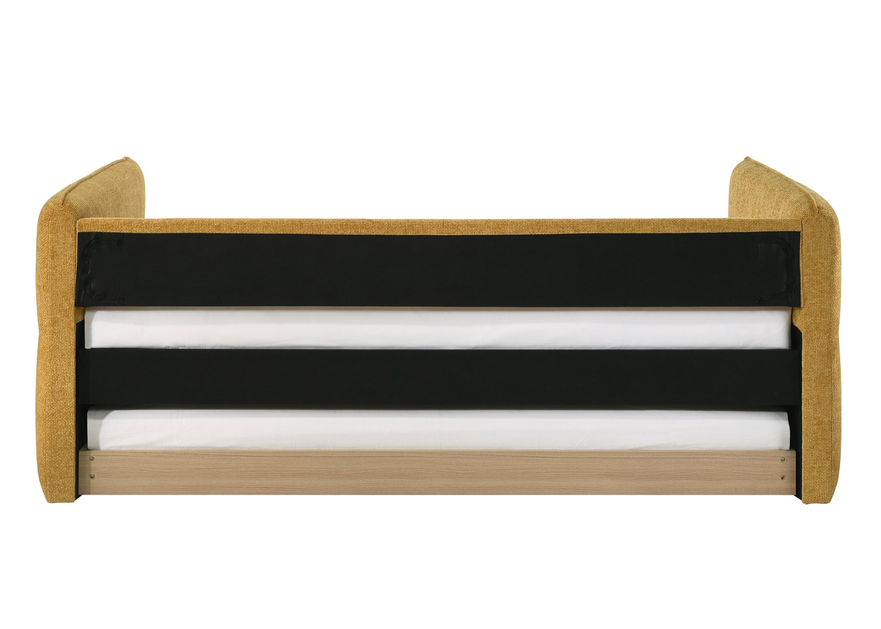 Philipa Daybed angled view