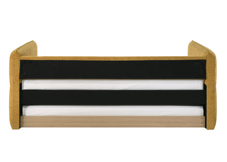 Philipa Daybed angled view