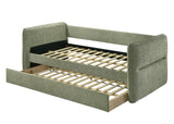 Philipa Daybed back panel rear view