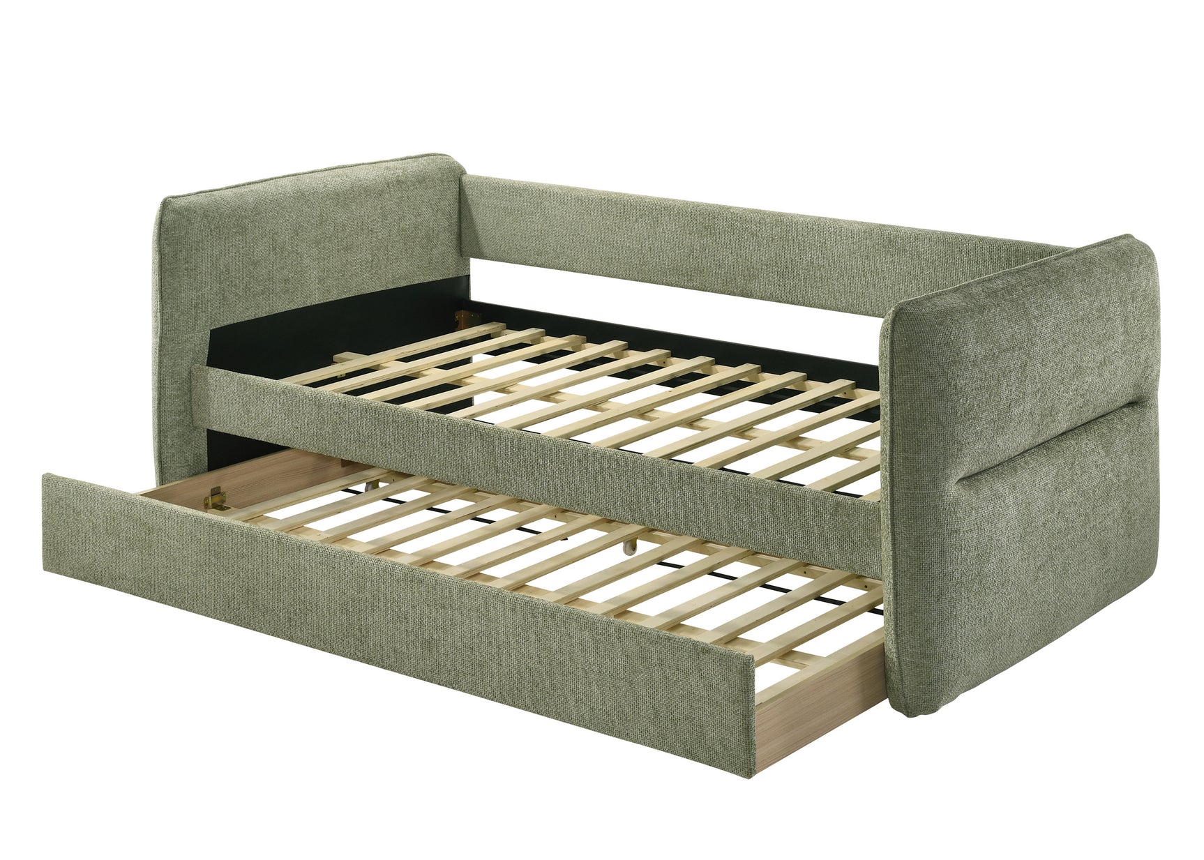 Philipa Daybed back panel rear view