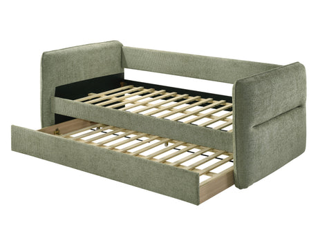 Philipa Daybed back panel rear view