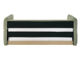 Philipa Daybed side profile