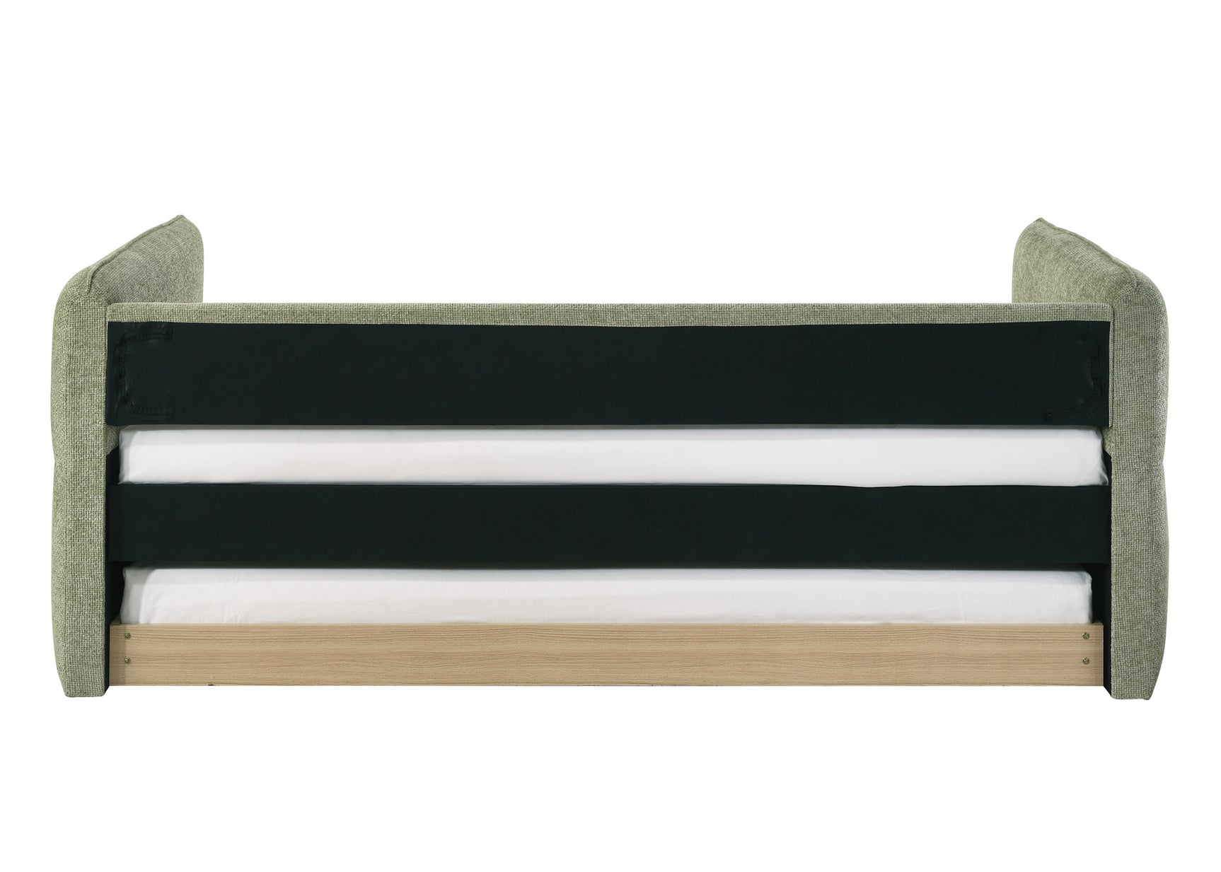 Philipa Daybed side profile
