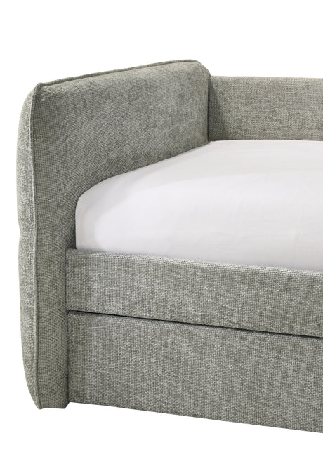 Philipa Daybed hook-on backrest detail
