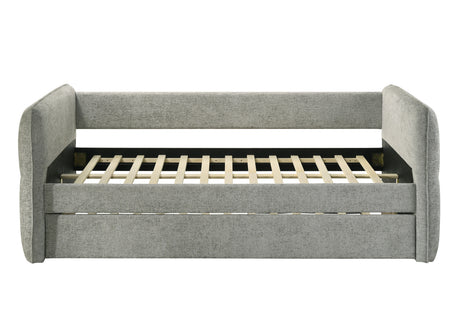 Philipa Daybed armrest detail
