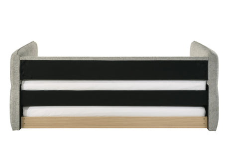 Philipa Daybed side profile