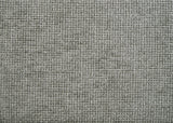 Philipa Light Gray Upholstered Daybed