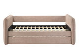 Philipa Daybed slats detail