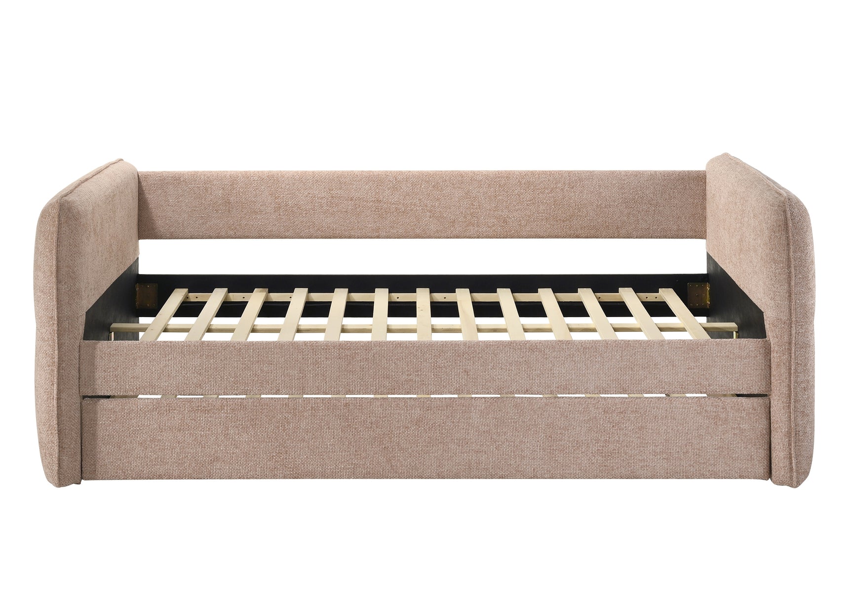 Philipa Daybed slats detail
