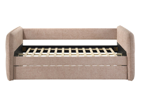 Philipa Daybed slats detail
