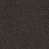 Femley Smoke Faux Leather Recliner upholstery texture close-up