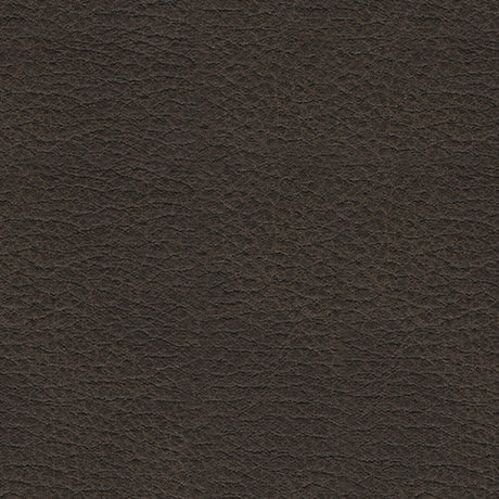 Femley Smoke Faux Leather Recliner upholstery texture close-up