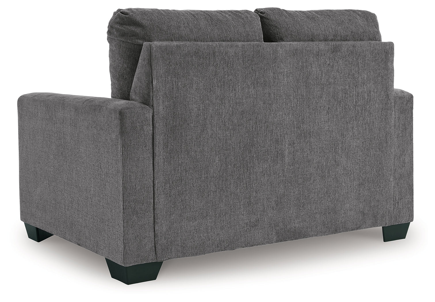 Rannis Sofa Sleeper back view