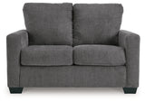 Rannis Sofa Sleeper head-on angle