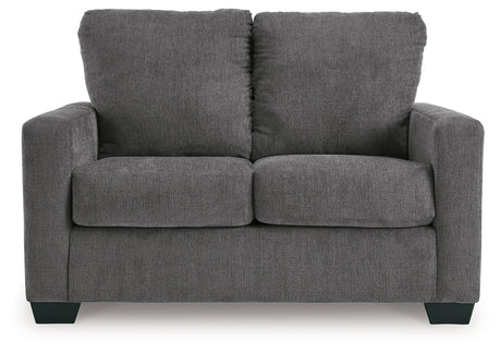 Rannis Sofa Sleeper head-on angle