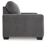 Rannis Sofa Sleeper side profile