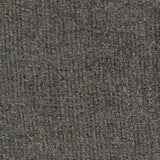 Fabric swatch detail of pewter chenille upholstery